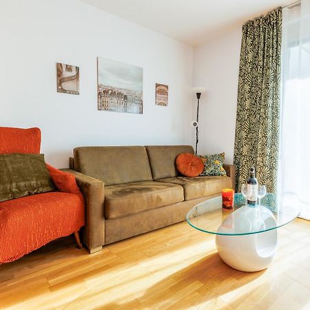 Home In Vienna By Oberlaa Therme - 15 Min To The City Center Oda fotoğraf