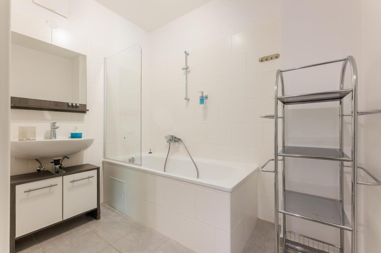 Home In Vienna By Oberlaa Therme - 15 Min To The City Center Dış mekan fotoğraf
