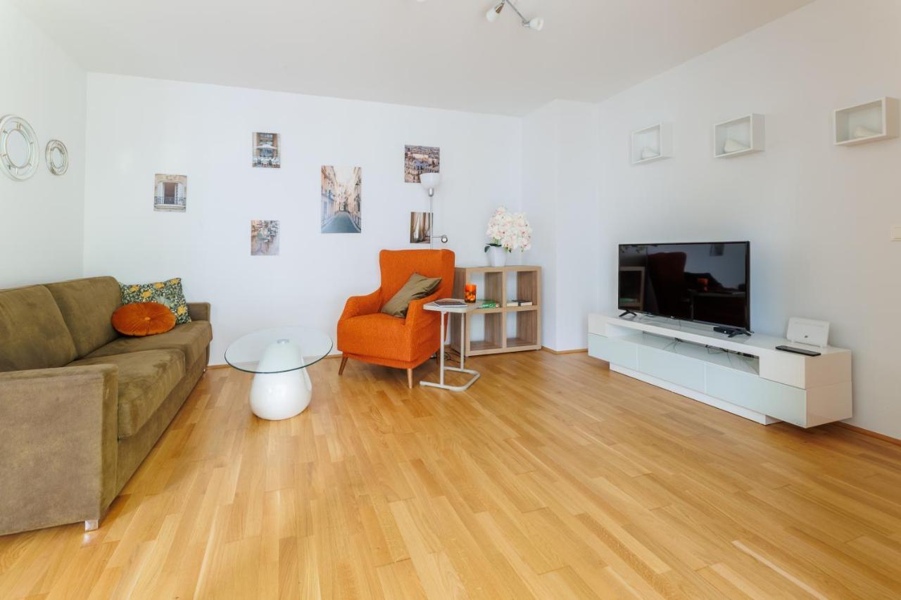 Home In Vienna By Oberlaa Therme - 15 Min To The City Center Dış mekan fotoğraf