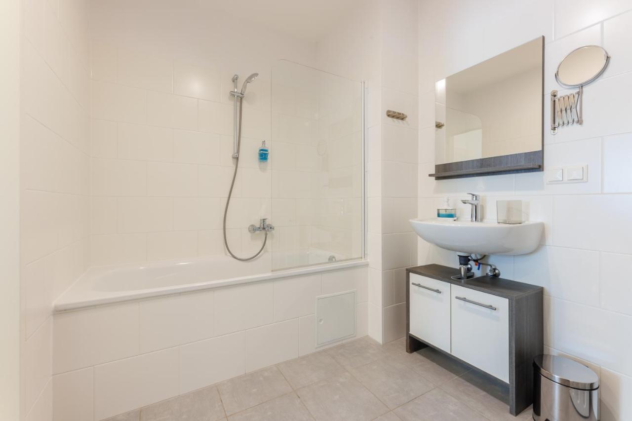 Home In Vienna By Oberlaa Therme - 15 Min To The City Center Dış mekan fotoğraf