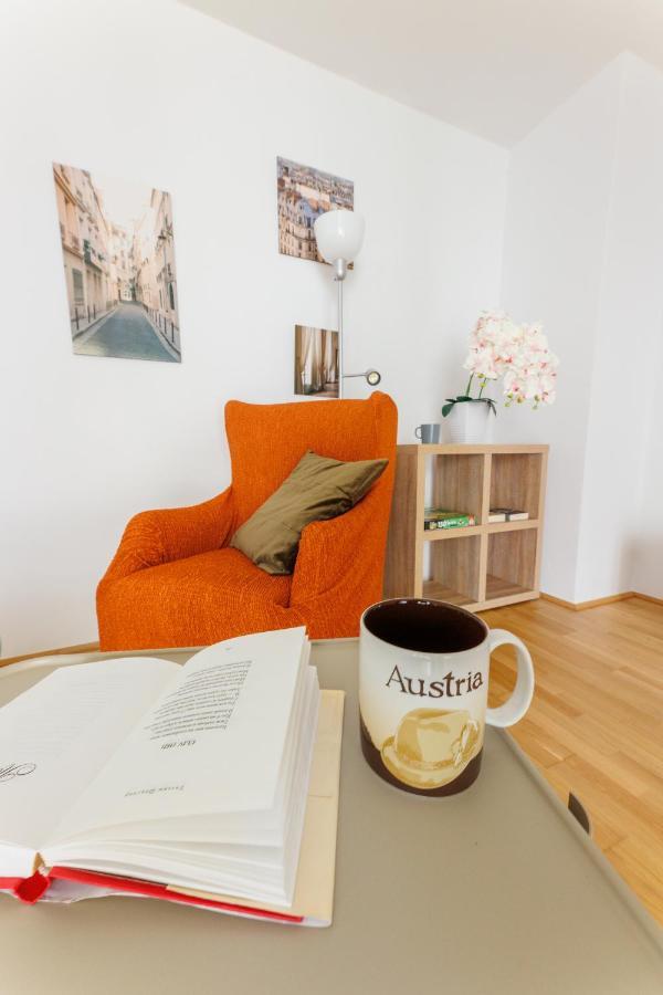 Home In Vienna By Oberlaa Therme - 15 Min To The City Center Dış mekan fotoğraf