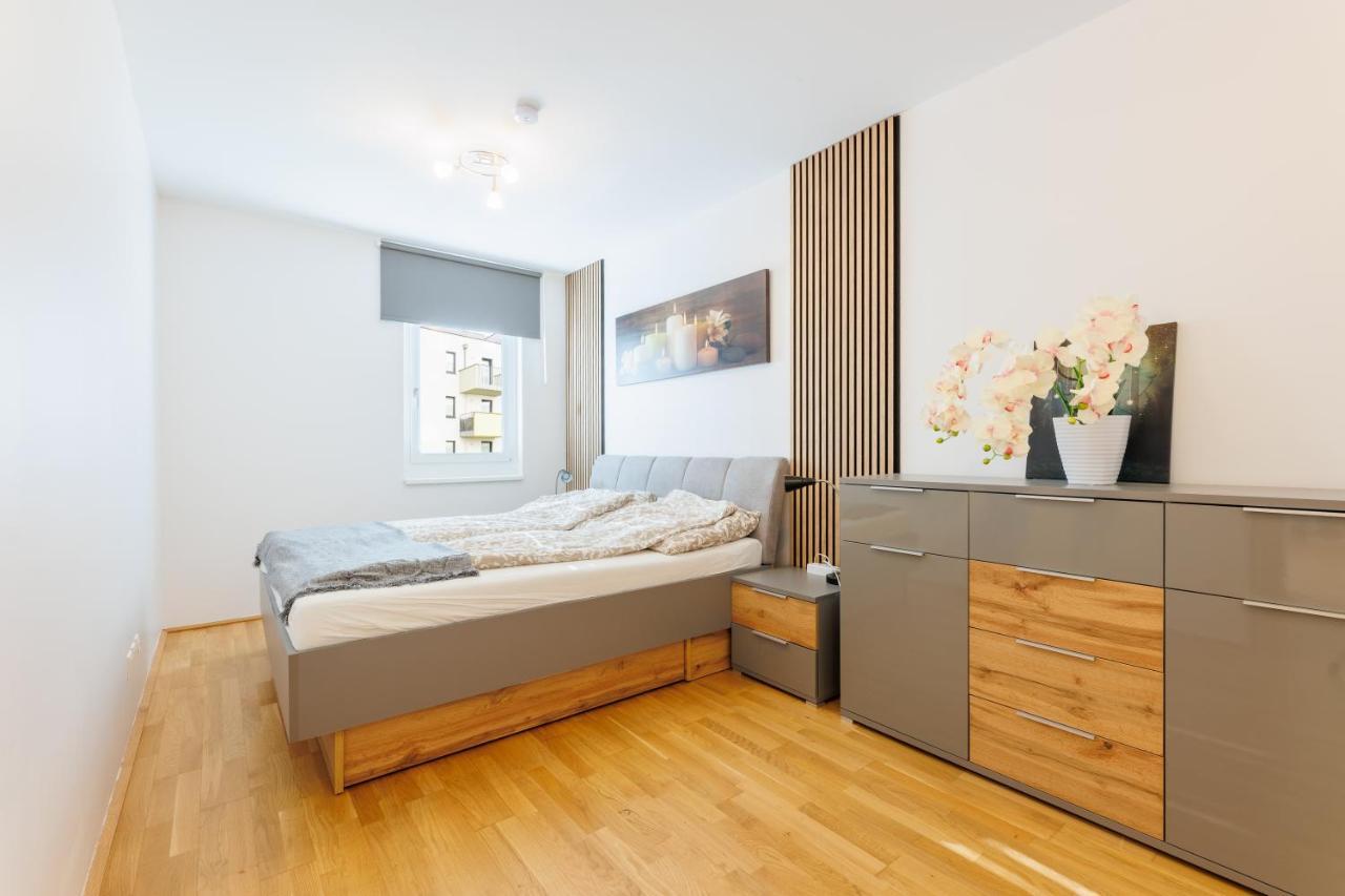 Home In Vienna By Oberlaa Therme - 15 Min To The City Center Dış mekan fotoğraf