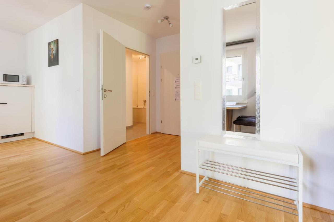 Home In Vienna By Oberlaa Therme - 15 Min To The City Center Dış mekan fotoğraf