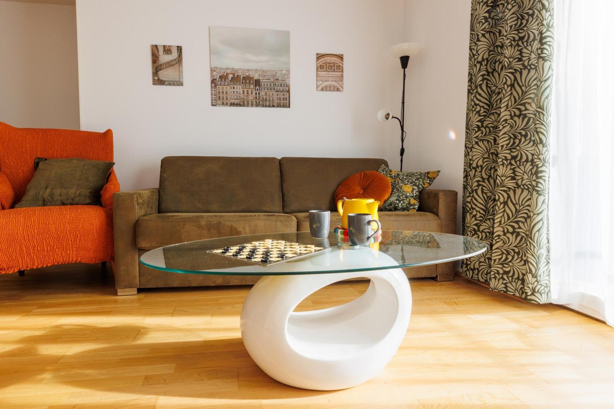 Home In Vienna By Oberlaa Therme - 15 Min To The City Center Oda fotoğraf