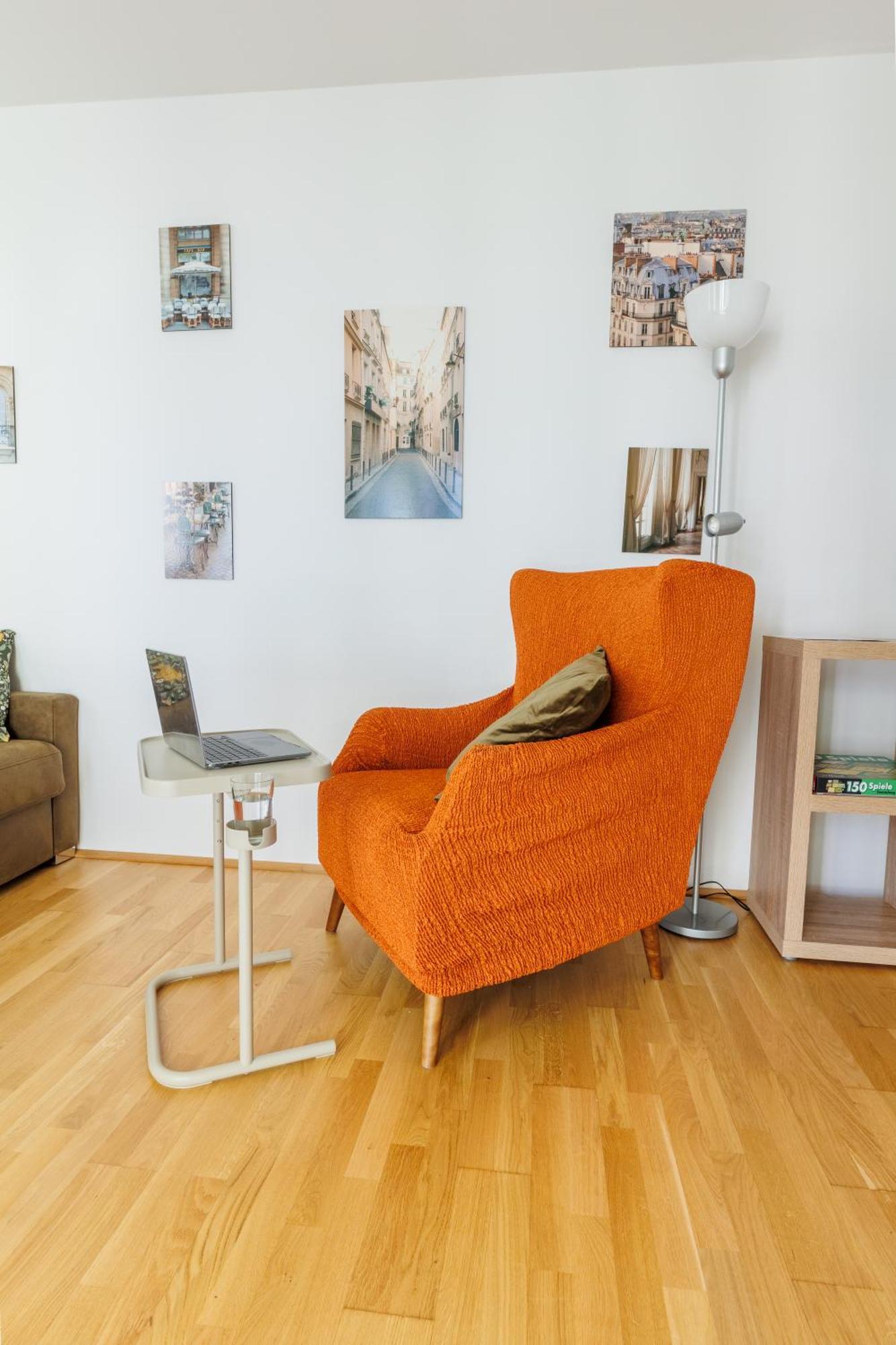 Home In Vienna By Oberlaa Therme - 15 Min To The City Center Oda fotoğraf